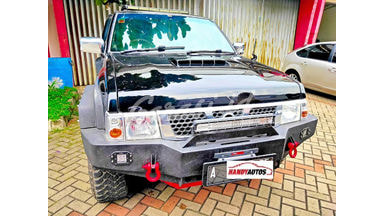 2006 Nissan Terrano Kingsroad K3 2006 Nissan Terrano Kingsroad K3