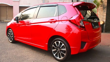 2017 Honda Jazz RS CVT AT - Terima tukar tambah (s-4) 2017 Honda Jazz RS CVT AT - Terima tukar tambah (s-4)
