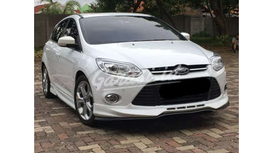2014 Ford Focus 2.0 - Siap Pakai 2014 Ford Focus 2.0 - Siap Pakai