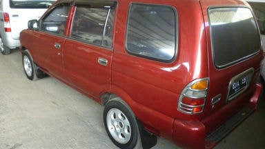 2001 Isuzu Panther LV - Mulus Terawat (s-6) 2001 Isuzu Panther LV - Mulus Terawat (s-6)