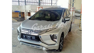 2018 Mitsubishi Xpander ultimate 2018 Mitsubishi Xpander ultimate