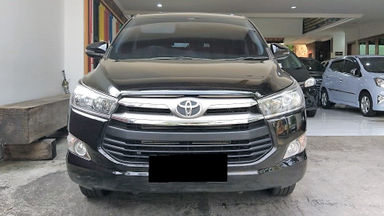 2018 Toyota Kijang Innova G Reborn 2.4 - Mobil Pilihan (s-1) 2018 Toyota Kijang Innova G Reborn 2.4 - Mobil Pilihan (s-1)