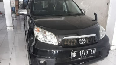 2014 Toyota Rush TRD - Kondisi Ok & Terawat 2014 Toyota Rush TRD - Kondisi Ok & Terawat