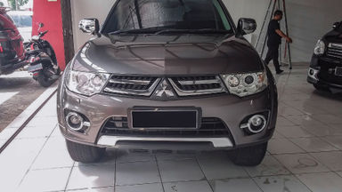 2015 Mitsubishi Pajero Dakar - Mobil Pilihan 2015 Mitsubishi Pajero Dakar - Mobil Pilihan