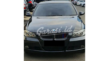 2007 BMW 3 Series 325i - siap pakai 2007 BMW 3 Series 325i - siap pakai