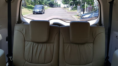 2015 Mitsubishi Pajero Sport EXCEED - Istimewa siap pakai (s-3) 2015 Mitsubishi Pajero Sport EXCEED - Istimewa siap pakai (s-3)