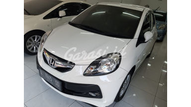 2015 Honda Brio Satya E - Mobil Pilihan 2015 Honda Brio Satya E - Mobil Pilihan