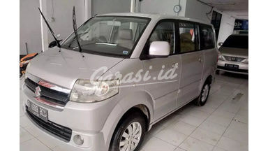 2012 Suzuki APV GX 2012 Suzuki APV GX