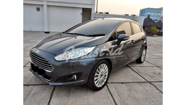 2014 Ford Fiesta Sporty - Proses Cepat Dan Mudah Harga Terjangkau 2014 Ford Fiesta Sporty - Proses Cepat Dan Mudah Harga Terjangkau