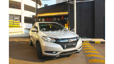 2015 Honda HR-V E CVT - Bekas Berkualitas 2015 Honda HR-V E CVT - Bekas Berkualitas