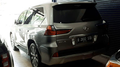 2016 Lexus LX 570 - Full Orisinal Seperti Baru (s-1) 2016 Lexus LX 570 - Full Orisinal Seperti Baru (s-1)