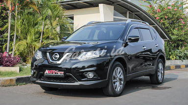 2014 Nissan X-Trail Xtronic CVT - Sangat Istimewa Seperti Baru 2014 Nissan X-Trail Xtronic CVT - Sangat Istimewa Seperti Baru