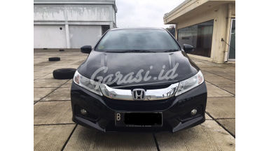 2015 Honda City E RS Km 35rb 2015 Honda City E RS Km 35rb