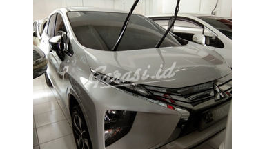 2018 Mitsubishi Xpander Ultimate - Mulus Siap Pakai 2018 Mitsubishi Xpander Ultimate - Mulus Siap Pakai