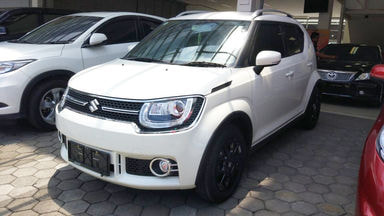2019 Suzuki Ignis Sporty - Mobil Pilihan 2019 Suzuki Ignis Sporty - Mobil Pilihan