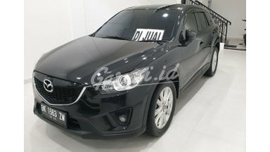 2013 Mazda CX-5 Grand Touring 2013 Mazda CX-5 Grand Touring