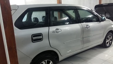 2015 Daihatsu Xenia 1.3 - Good Condition (s-8) 2015 Daihatsu Xenia 1.3 - Good Condition (s-8)