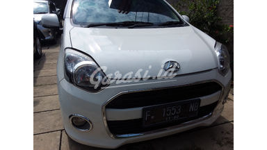 2015 Daihatsu Ayla X - Barang Bagus Dan Harga Menarik 2015 Daihatsu Ayla X - Barang Bagus Dan Harga Menarik