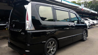 2014 Nissan Serena HWS Panoramic - Mobil Pilihan (s-2) 2014 Nissan Serena HWS Panoramic - Mobil Pilihan (s-2)