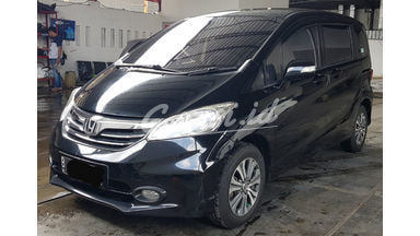 2013 Honda Freed S 2013 Honda Freed S