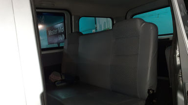 2013 Daihatsu Gran Max 1.3 D Minibus - Kondisi Ok & Terawat (s-5) 2013 Daihatsu Gran Max 1.3 D Minibus - Kondisi Ok & Terawat (s-5)