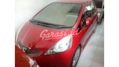 2010 Honda Jazz RS - SIAP PAKAI 2010 Honda Jazz RS - SIAP PAKAI