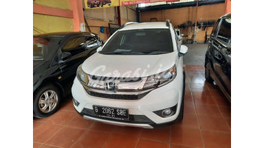 2016 Honda BR-V E 2016 Honda BR-V E