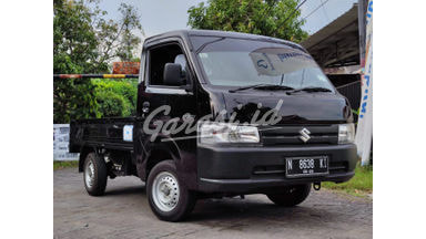 2019 Suzuki Carry Pick Up Flat Deck 2019 Suzuki Carry Pick Up Flat Deck