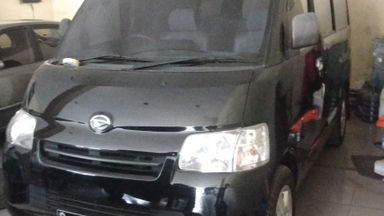 2013 Daihatsu Gran Max D - mulus terawat, kondisi OK, Tangguh (s-0) 2013 Daihatsu Gran Max D - mulus terawat, kondisi OK, Tangguh (s-0)