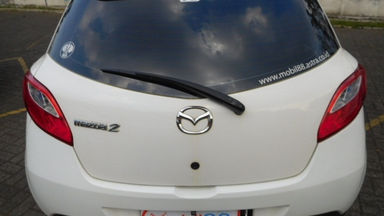 2010 Mazda 2 HB 1.5 AT - Siap Pakai Dan Mulus (s-1) 2010 Mazda 2 HB 1.5 AT - Siap Pakai Dan Mulus (s-1)