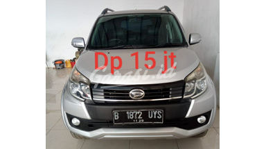 2015 Daihatsu Terios R 2015 Daihatsu Terios R