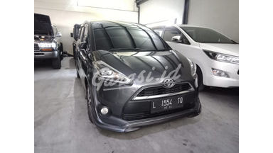 2017 Toyota Sienta Q - Mobil Pilihan 2017 Toyota Sienta Q - Mobil Pilihan