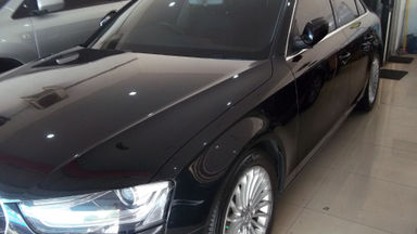 2013 Audi A4 1.8T - Sedan Mewah, Terawat Luar Dalam, Siap Pakai (s-3) 2013 Audi A4 1.8T - Sedan Mewah, Terawat Luar Dalam, Siap Pakai (s-3)