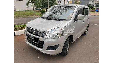 2017 Suzuki Karimun gl - Barang Cakep 2017 Suzuki Karimun gl - Barang Cakep
