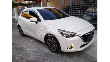2016 Mazda 2 GT - Mobil Pilihan 2016 Mazda 2 GT - Mobil Pilihan