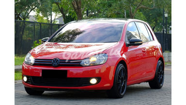 2011 Volkswagen Golf 1.4 TSI 2011 Volkswagen Golf 1.4 TSI