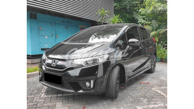 2017 Honda Jazz RS - Mobil Pilihan 2017 Honda Jazz RS - Mobil Pilihan