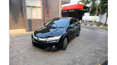 2015 Honda City E CVT - Mobil Pilihan 2015 Honda City E CVT - Mobil Pilihan