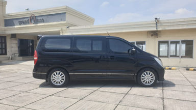 2013 Hyundai H-1 CRDI XG - Harga Bersahabat (s-1) 2013 Hyundai H-1 CRDI XG - Harga Bersahabat (s-1)