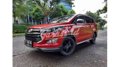 2020 Toyota Kijang Innova Venturer 2020 Toyota Kijang Innova Venturer