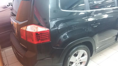 2014 Chevrolet Orlando LT - istimewa bro (s-1) 2014 Chevrolet Orlando LT - istimewa bro (s-1)