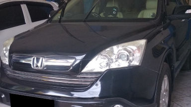 2008 Honda CR-V - Mulus Terawat (s-0) 2008 Honda CR-V - Mulus Terawat (s-0)