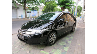 2010 Honda City E - Good Condition 2010 Honda City E - Good Condition