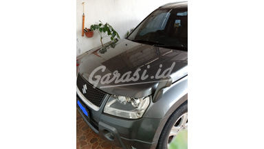 2007 Suzuki Grand Vitara jlx - Unit Istimewa 2007 Suzuki Grand Vitara jlx - Unit Istimewa