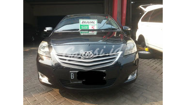 2012 Toyota Vios G 2012 Toyota Vios G