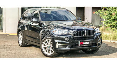 2016 BMW X5 F15 Facelift 2016 BMW X5 F15 Facelift