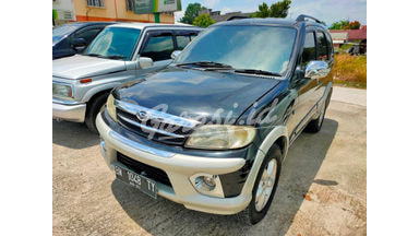 2006 Daihatsu Taruna mt - Terawat Siap Pakai 2006 Daihatsu Taruna mt - Terawat Siap Pakai
