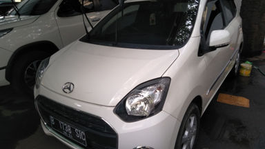 2014 Daihatsu Ayla - SIAP PAKAI! 2014 Daihatsu Ayla - SIAP PAKAI!