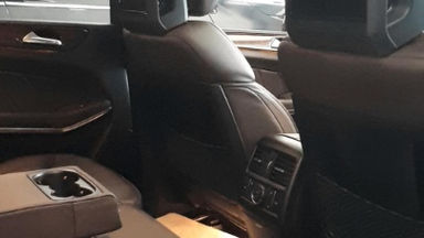 2014 Mercedes Benz GL 500 AMG - Istimewa (s-1) 2014 Mercedes Benz GL 500 AMG - Istimewa (s-1)