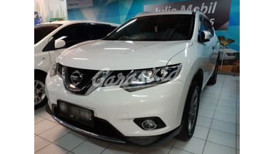 2016 Nissan X-Trail CVT - Terawat & Siap Pakai 2016 Nissan X-Trail CVT - Terawat & Siap Pakai